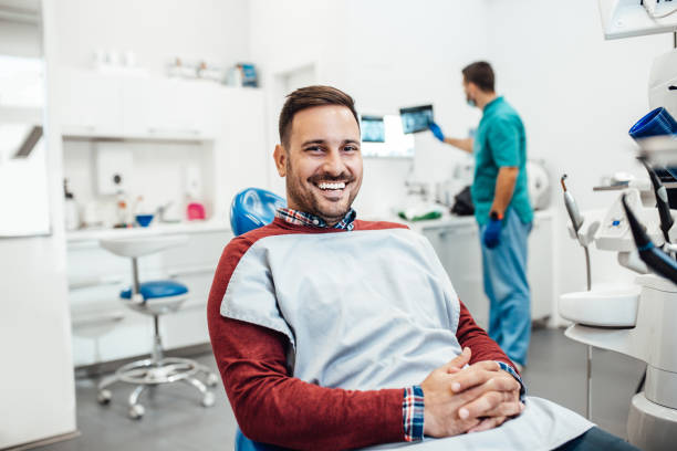Wakarusa, IN  Holistic Dental Services Company