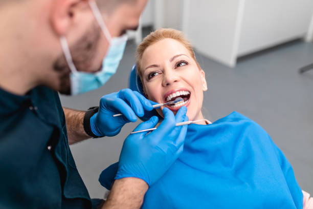 Full Mouth Reconstruction in Wakarusa, IN