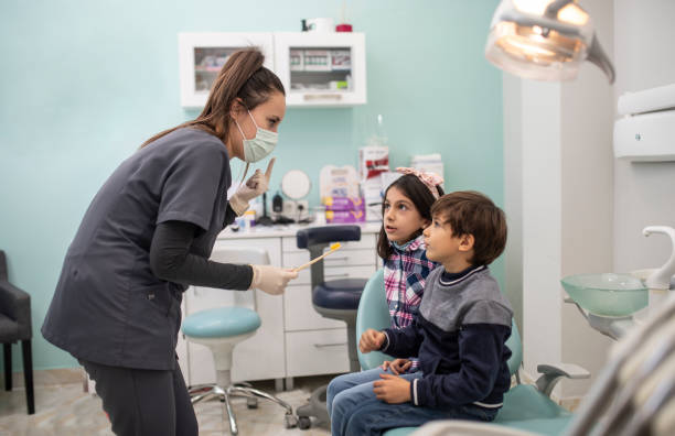 Best Tooth Extraction  in Wakarusa, IN