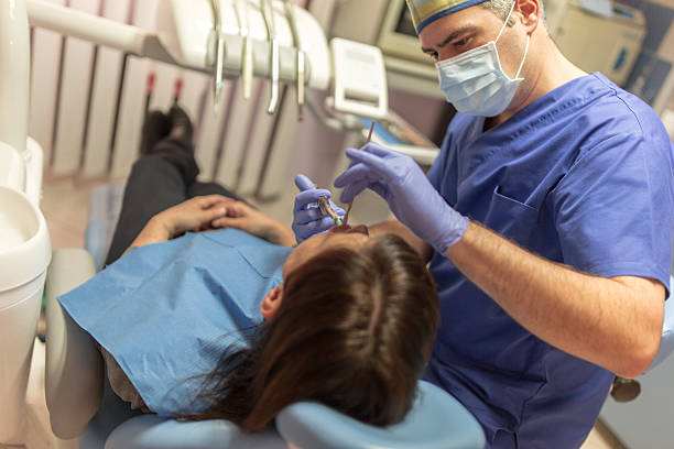Dental Bonding in Wakarusa, IN