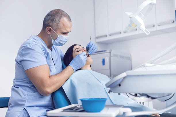 Why Choose Us for Your Dental Needs in Wakarusa, IN